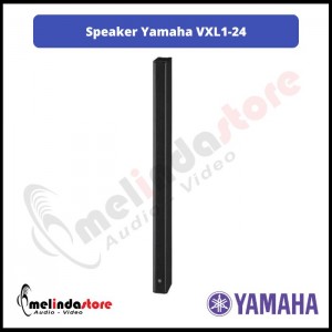 Speaker Yamaha Slim Aray VXL1-24 Speaker Yamaha Slim Aray VXL1-24